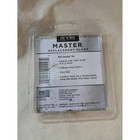 Andis Master Replacement Blade 01556 Ml Clipper Adjusts 000-1 Carbon Steel New