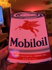 Mobil Oil Collectibles