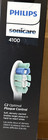 Philips Sonicare 4100 Rechargeable Electric Toothbrush - Black New
