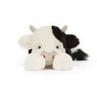 Jellycat Smudge The Cow Plush Soft Toy 2026 Unique Design With Dust Bag Us