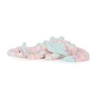 Jellycat Lazulia Dragon Plush Toy     Rare Dragon Limited Edition Best Gift Nwt