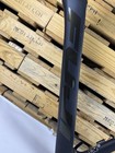 2022 Fuji Transonic 1 1 Disc - Frame Matte Carbon gold Flakes