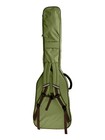 Barton Lockdown Premium Full Scale Bass Guitar Gig Bag  Crocodile