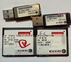 Everi Hdx Slot Machine Software  Full Service Complete Set Of Cards And Usb