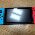 Nintendo Switch Old Model