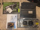 Evga Geforce Gtx 1080 Sc Gaming 8gb Gddr5x Graphics Card Tested Working