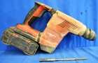 Hilti Te 6-22 21 6v Rotary Hammer Drill