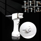 Dental Impression Mixing Dispenser Gun Electric Automatic Dispensing Gun 1 1 2 1