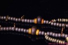 20 tibet Buddhism Temple Tiantie Buddhist Beads Rosary Prayer Bead Necklace