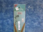 Chiaogoo Circular Premium Bamboo 16  Knitting Needles Size 13 Nip F