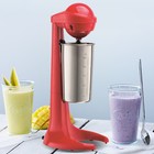 Commercial Electric Milk Shaker Maker Drink Mixer Smoothie Milk Shake Machine