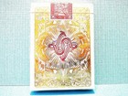 One New Sealed Legends Egyptian Edition  202 Red Stamp Playing Cards Limited