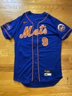 Brandon Nimmo Game-used Hr 2023 Mets Jersey Mlb Authenticated Ohtani Dodgers 