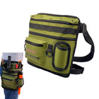 Metal Detector Finds Bag Garden Detecting Pouch Accessories Digger Tools Bag