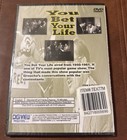 You Bet Your Life Best Of Groucho Brand New Dvd Sealed