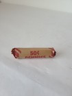 Brown Wheat Penny 1 Roll Lincoln Cent Unsearched Mixed Dates Mint Marks Sale Lot
