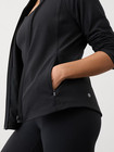 Athleta- Salutation Ribbed Jacket 2 0 - Sale On