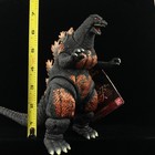 2017 Bandai Burning Godzilla Soft Vinyl Movie Monster Sofubi Kaiju Figure