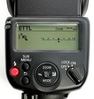  mint  Canon Speedlite 430ex Iii-rt Shoe Mount Flash Zoom For Eos Dslr Ln In Box