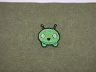 Moon Cake Embroidered Patch Final Space