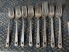 Used 1847 Rogers Bros Is Silverware 30 Pieces  All Eternally Yours Plated 1941