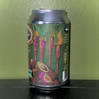 Dogfish Head X Survivor 50 Anniversary Limited Edition Empty Can