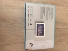 Amazon Echo Hub 8  Smart Home Control Panel With Alexa White Model Brand New