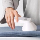 Electric Lint Remover Y-1 Usb Rechargeable Sweater Shaver For All Clothes