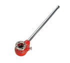 Ridgid 30118 Manual Pipe Threader For Model 12-r Manual Ratcheting Tap Handle