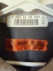 Red Kap    carlos    Mechanic Technician Uniform Work Shirts Automotive Dealership 