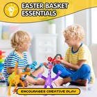 Robot Sensory Travel Toys 4pcs For Toddlers Kid Boy Year Old Ages 3 4 5 6 7 8 9