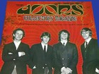 The Doors Collectors Magazine 1995 Fanzine Jim Morrison Krieger Manzarek Cliff 