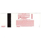 Neil Diamond Concert Ticket Stub Los Angeles Ca  10 1 05 Staples Cracklin  Rosie