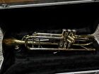 Bach Tr500 Trumpet W Case