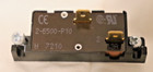 320-0606 Cummins Onan Circuit Breaker 2-6500-p10 1 2a Transfer Switch Mechanism