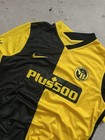 Nike Young Boys 2021 2022 Football Shirt Soccer Jersey L  10 Schassberger 
