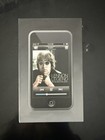 Apple Ipod Touch John Lennon 1st Gen 8gb Box Apple Stickers Manual Only