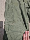 Original Korean War Model 1951 Field Pants