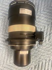 Panasonic Et-d75le30 Dlp Projector Zoom Lens     Tested Working     Oem