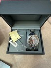 Tag Heuer Formula 1 Quartz Chronograph Grey Orange Men s Watch Caz101ah ba0842