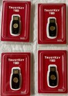 Fido Security Key Trustkey T110 U2f Two Factor Authentication Usb Key Lot Of 4
