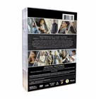Westworld  The Complete Series Season 1-4  dvd 12-disc Box Set  Region 1