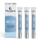 1-3x Plexaderm Rapid Reduction Eye Serum Visibly Reduces Under-eye Bags wrinkles