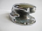 Vintage Chris Craft Boat Stern Bow Light Nautical Fairlead Cleat Torpedo     B18