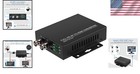 High-definition Tvi cvi ahd To Hdmi Converter - Supports Up To 700m Transmission