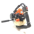 Echo Edr-260 Portable Gas Powered Hand Held Drill 25cc Engine With Handle