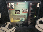 The Fog Widescreen Laserdisc Ld John Carpenter Jamie Lee Curtis Free Ship  50