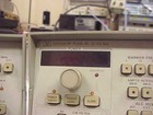 Hp 83522a 10mhz - 2 4ghz Sweeper Rf Plug In 2x Units Lot Sale- Needs Repair