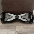 Hover-1 H1 Self-balancing Scooter Black Gray 9mph 264lbs Bluetooth Led App