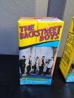 Backstreet Boys Hi-c Empty Juice Boxes - 2 Variants From 1998 - Ships Free 